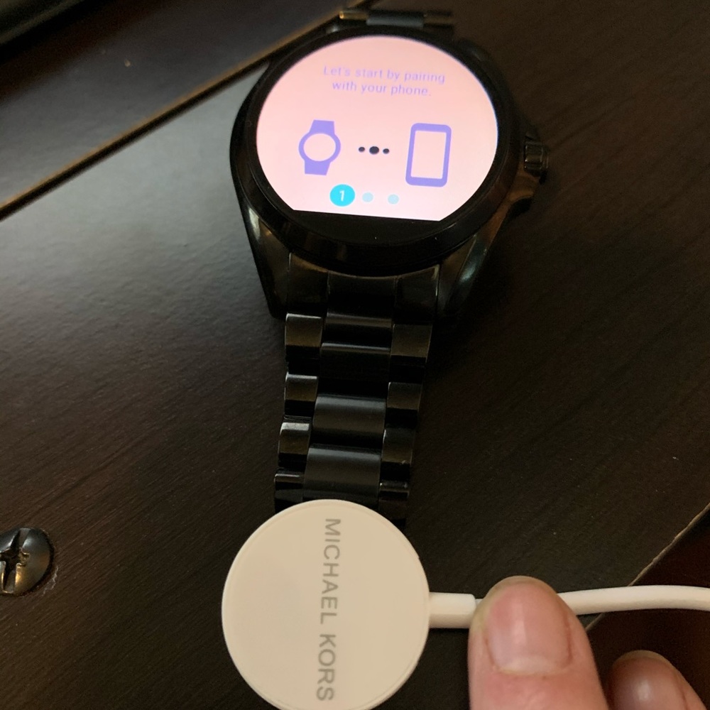 Michael Kors Smartwatch